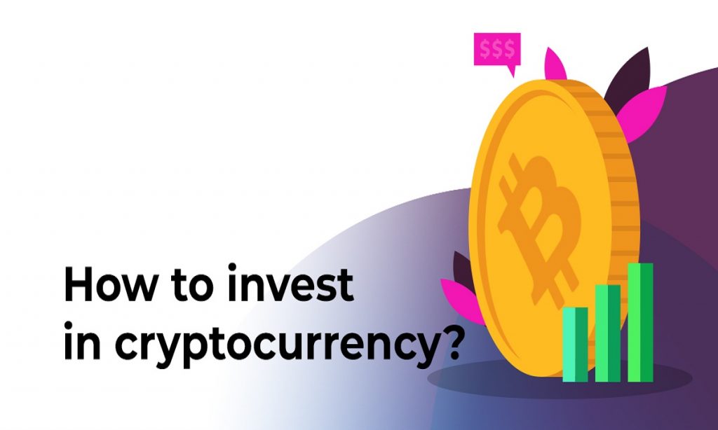 How and Where to Invest in Cryptocurrencies 2020 ...